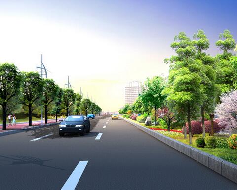 成都天府新區(qū)直管區(qū)重點(diǎn)發(fā)展區(qū)域道路、生態(tài)及公建配套基礎(chǔ)設(shè)施項(xiàng)目及直管區(qū)2016年第四批項(xiàng)目